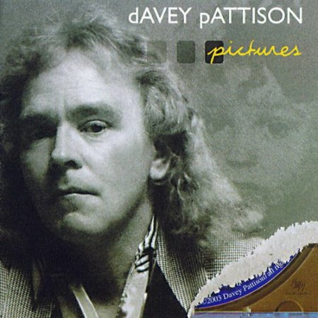 Davey Pattison - Pictures (2003)