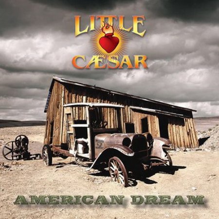 Little Caesar - Amercian Dream 2012