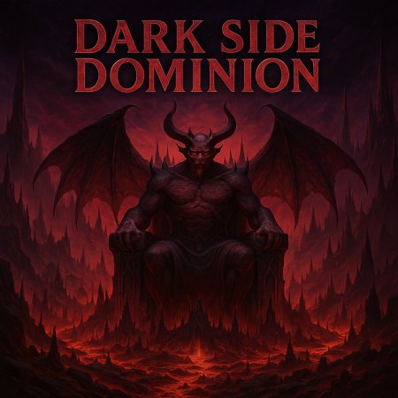 Libretto Orchestra & Co - Dark Side Dominion 2025