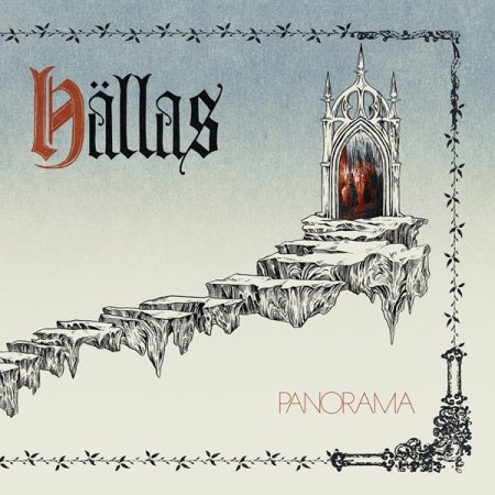 Hallas - Panorama 2026