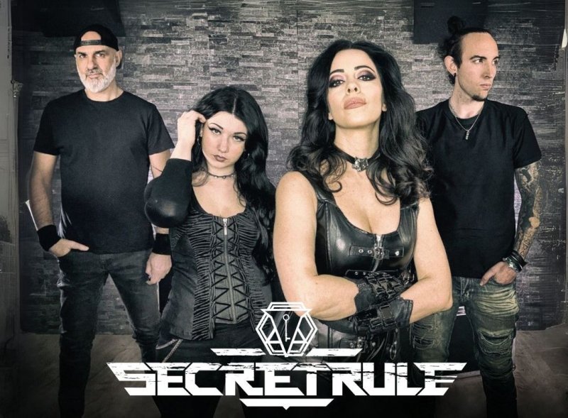 Secret Rule - X 2026 » RARITETNO.COM - Скачать lossless, flac музыку по ...