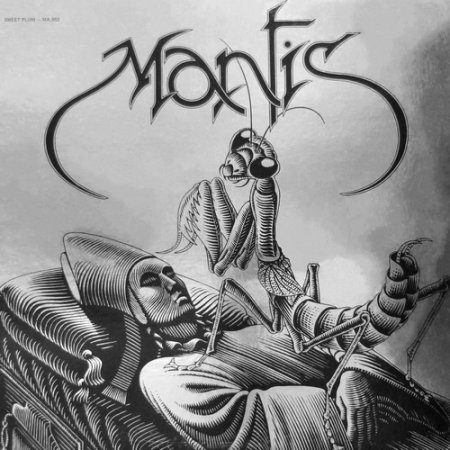 Mantis - Mantis (1973)