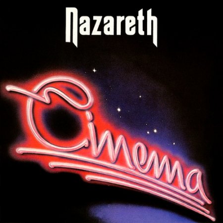 Nazareth - Cinema (1986) (30th Anniversary Edition)