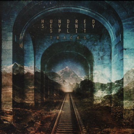 Hundred Seventy Split - Tracks (2016)
