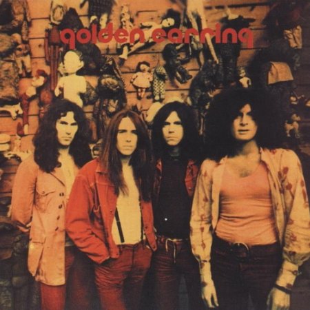 Golden Earring - Golden Earring (1970)