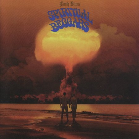 Spiritual Beggars - Earth Blues 2013 (2CD)