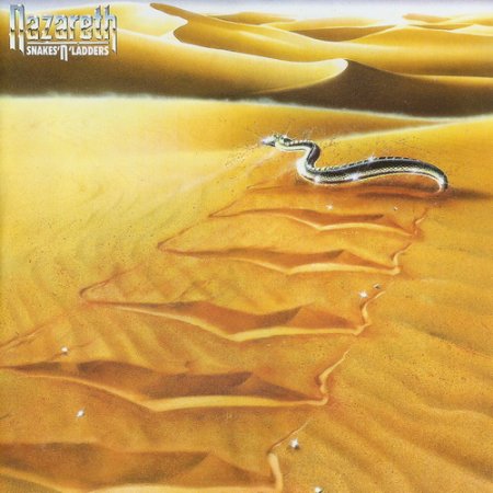 Nazareth - Snakes 'n' Ladders (1989) (30th Anniversary Edition)
