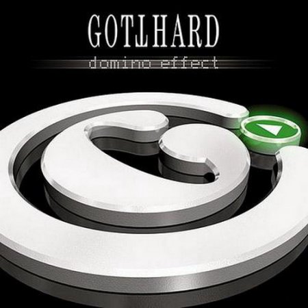 Gotthard - Domino Effect (Limited Edition) 2007