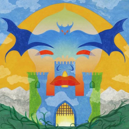 Earth Tongue - Dungeon Vision 2026