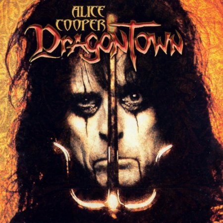 Alice Cooper - Dragontown (2001) (Special Edition 2CD)