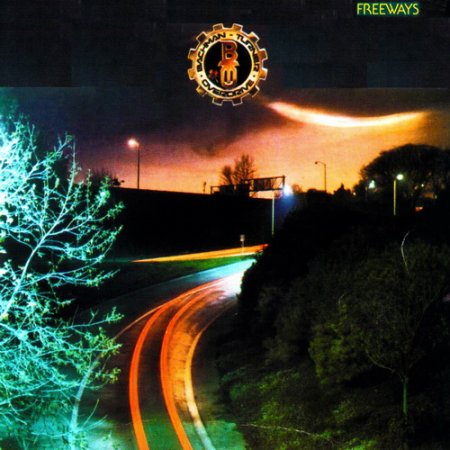 Bachman-Turner Overdrive - Freeways (1977)