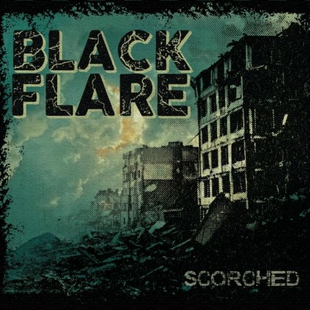 Black Flare - Scorched 2026