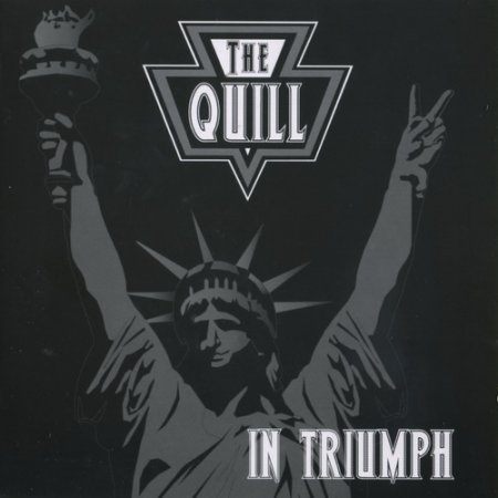 The Quill - In Triumph 2006