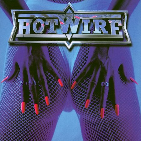 Hotwire - Hotwire 1995