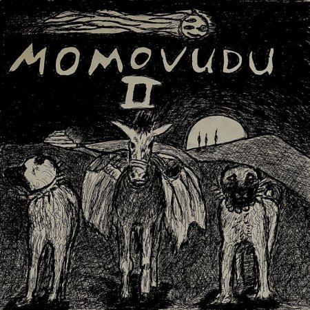 Momovudu - Momovudu II 2026
