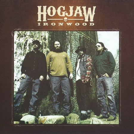 Hogjaw - Ironwood 2010