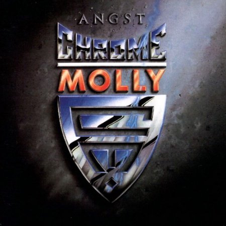 Chrome Molly - Angst 1988