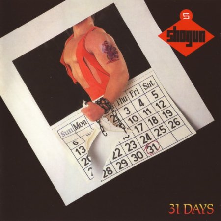 Shogun - 31 Days 1987