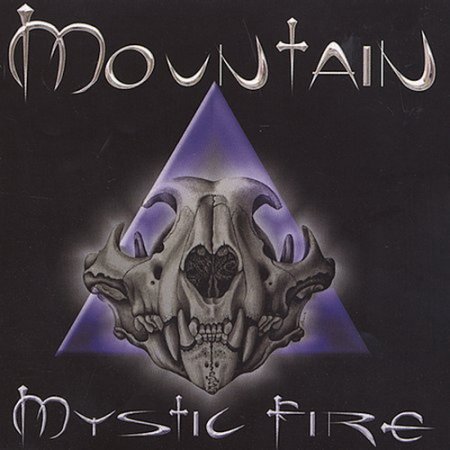 Mountain - Mystic Fire 2002