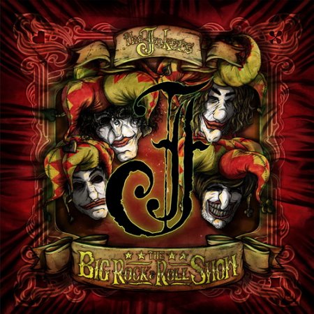 The Jokers - The Big Rock 'N' Roll Show 2011