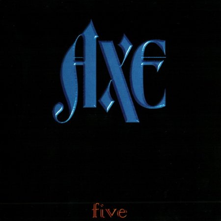 Axe - Five 1996