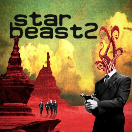 Star Beast - Star Beast II 2026