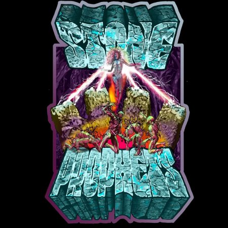 Stone Prophets - Stone Prophets 2026
