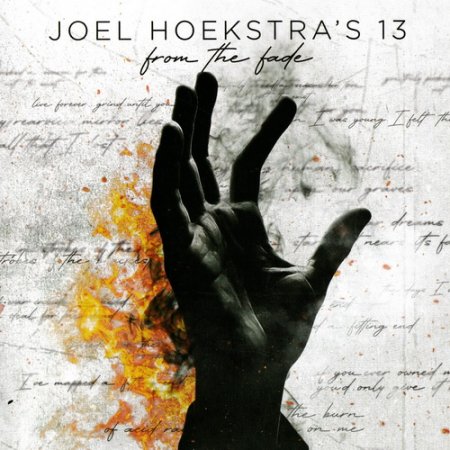 Joel Hoekstra's 13 - From The Fade 2026 (Lossless)