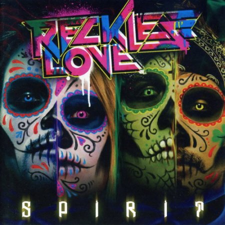 Reckless Love - Spirit (Japanese Edition) 2013