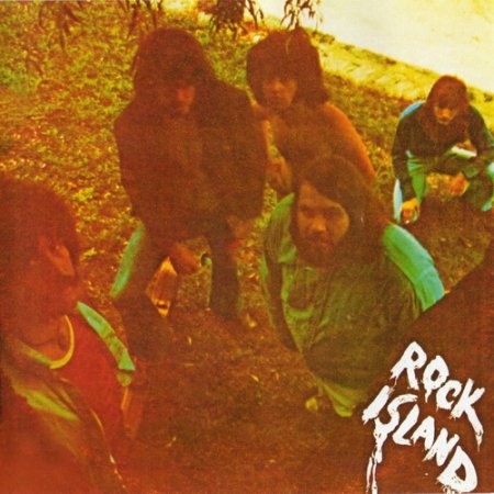 Rock Island - Rock Island 1970