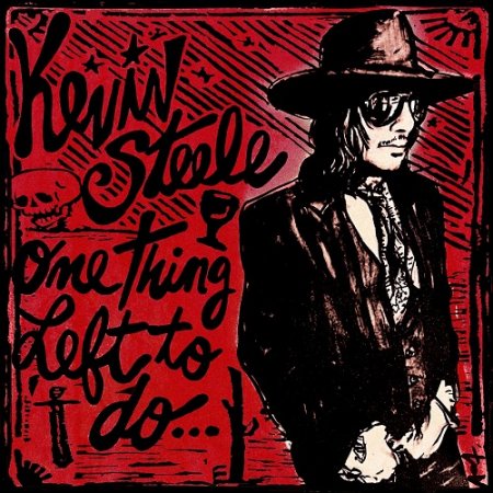 Kevin Steele - One Thing Left To Do 2026