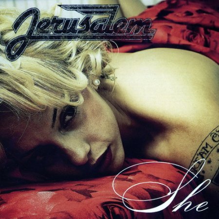 Jerusalem - She 2010