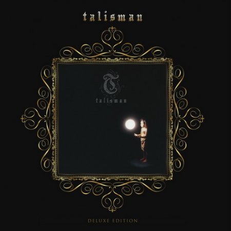 Talisman - Talisman (Deluxe Edition) 1990