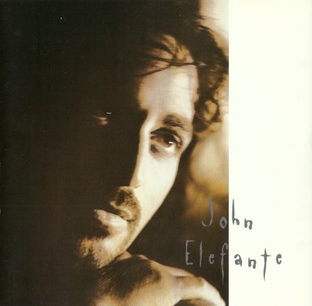 John Elefante - Windows Of Heaven 1995