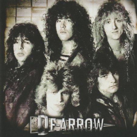 De-Arrow - De-Arrow 2018