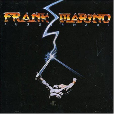 Frank Marino - Juggernaut 1982