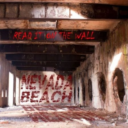 Nevada Beach - Read It on the Wall 2016