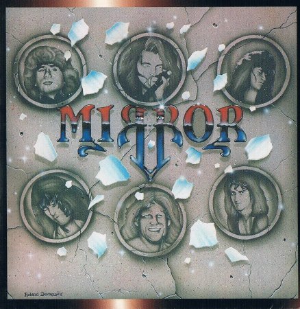 Mirror - Mirror 1997