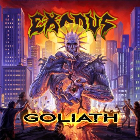 Exodus - Goliath 2026 (lossless)