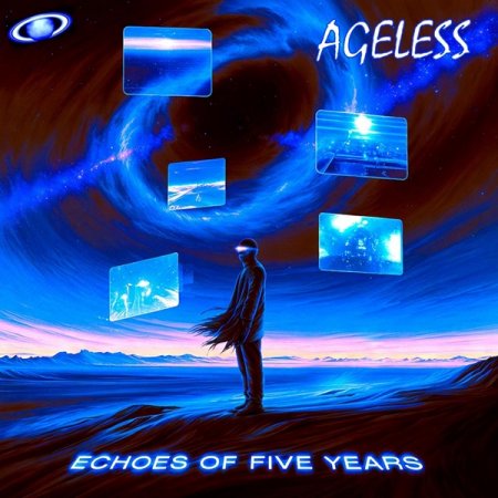 Ageless - Echoes Of Five Years 2026