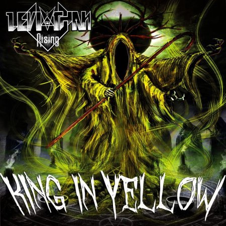 Leviathan Rising - King in Yellow 2026