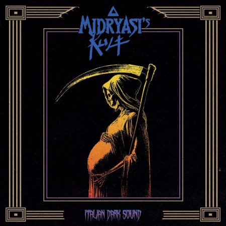 Midryasi's Kult - Italian Dark Sound 2026