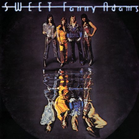 Sweet - Fanny Adams 1974 (Remastered 2005)