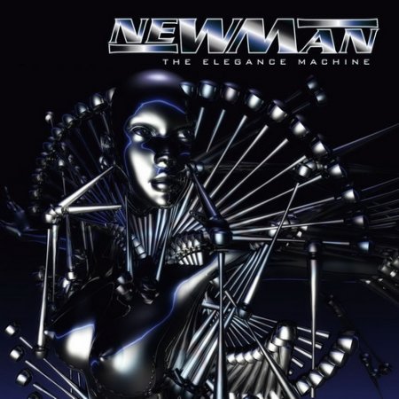 Newman - The Elegance Machine 2015