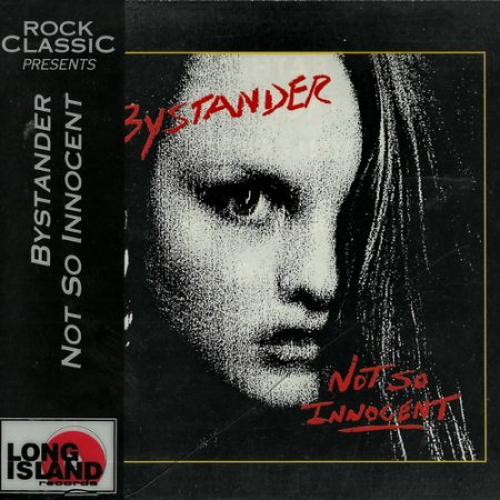 Bystander - Not So Innocent 1987