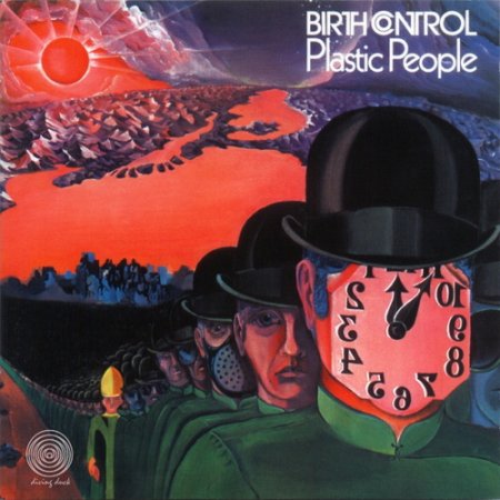 Birth Control - Plastic People 1975