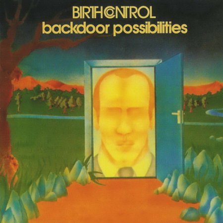 Birth Control - Backdoor Possibilities 1976