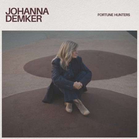 Johanna Demker - Fortune Hunters 2026