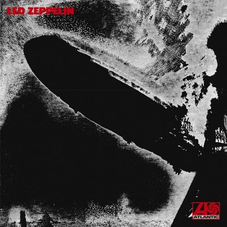 Led Zeppelin - Led Zeppelin 1969 (Deluxe Edition 2014) (Lossless, Hi-Res + MP3)