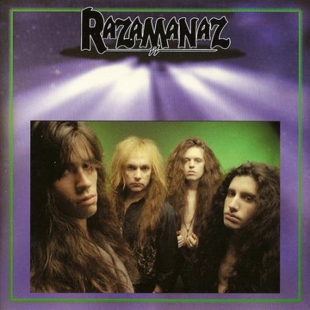 Razamanaz - Razamanaz 2003